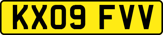 KX09FVV
