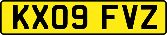 KX09FVZ