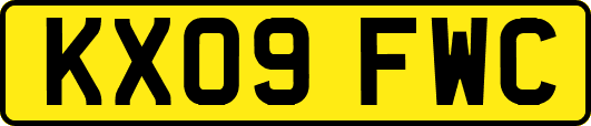 KX09FWC