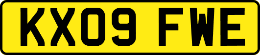 KX09FWE