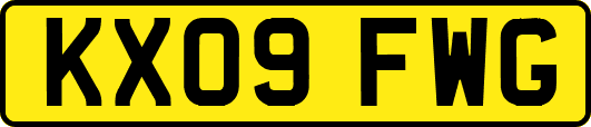 KX09FWG