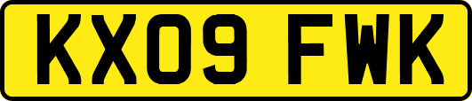 KX09FWK