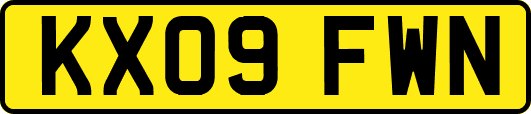 KX09FWN