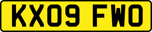 KX09FWO