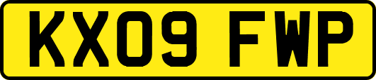 KX09FWP