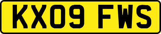 KX09FWS