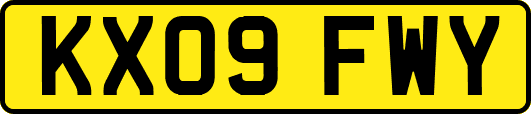 KX09FWY