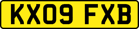 KX09FXB