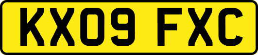 KX09FXC