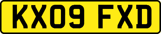 KX09FXD
