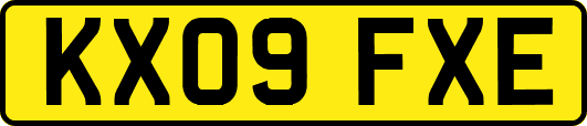 KX09FXE