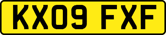 KX09FXF