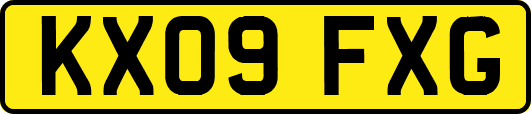 KX09FXG