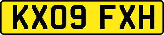 KX09FXH
