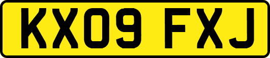 KX09FXJ