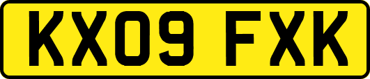 KX09FXK