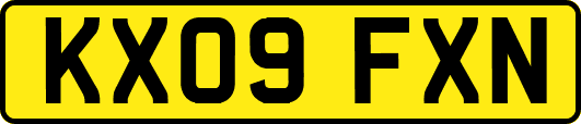 KX09FXN