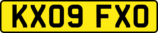 KX09FXO