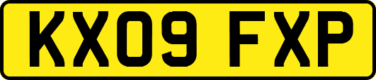 KX09FXP