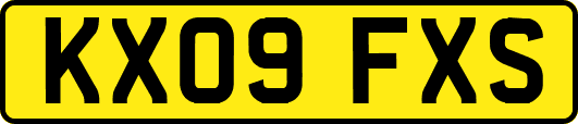 KX09FXS