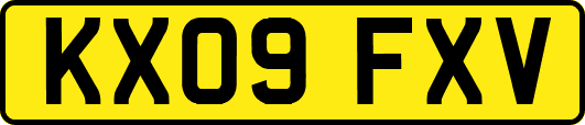 KX09FXV