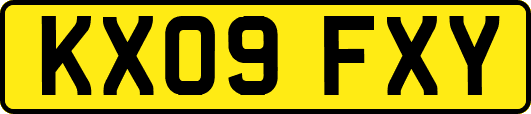 KX09FXY
