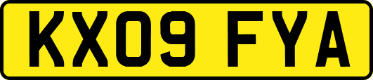 KX09FYA