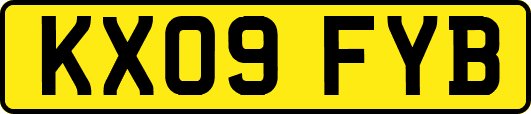 KX09FYB