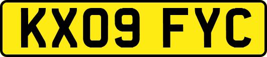 KX09FYC