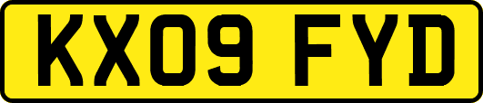 KX09FYD
