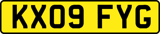 KX09FYG