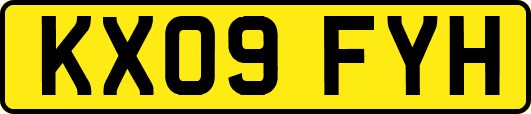 KX09FYH