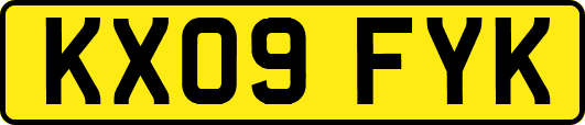 KX09FYK