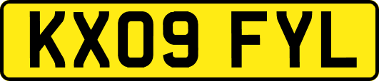 KX09FYL