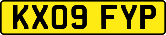 KX09FYP