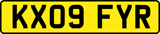 KX09FYR
