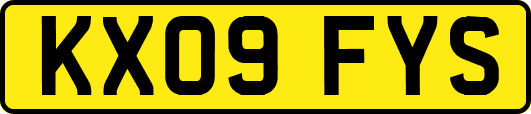 KX09FYS
