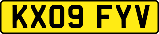 KX09FYV