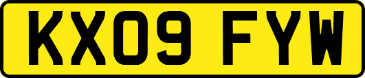 KX09FYW