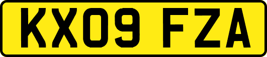 KX09FZA