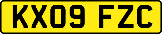 KX09FZC