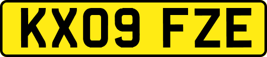 KX09FZE