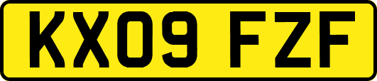 KX09FZF