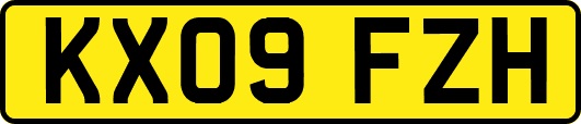 KX09FZH