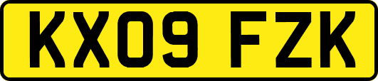 KX09FZK