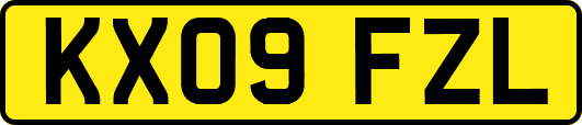 KX09FZL
