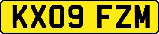 KX09FZM