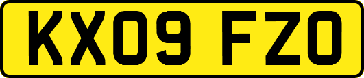 KX09FZO