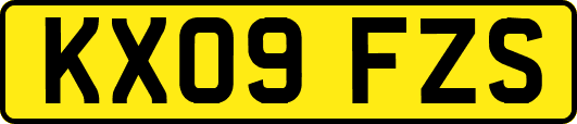 KX09FZS