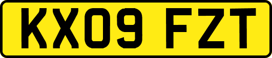 KX09FZT